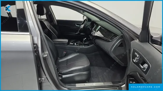 KIA K9 3.3 GDI EXECUTIVE