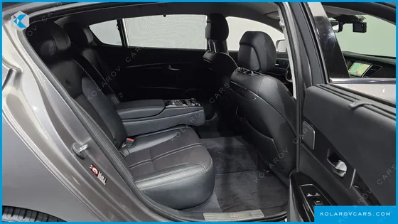KIA K9 3.3 GDI EXECUTIVE
