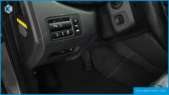 KIA K9 3.3 GDI EXECUTIVE