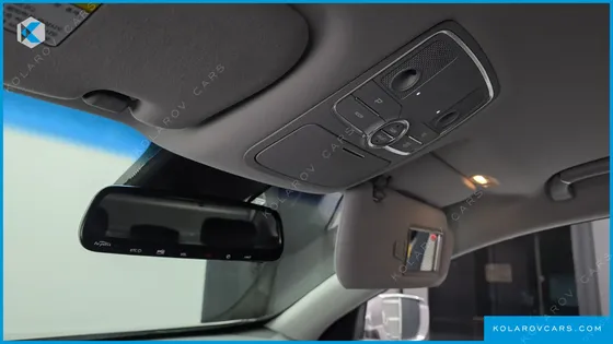 KIA K9 3.3 GDI EXECUTIVE