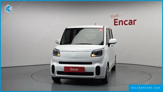 KIA RAY VAN