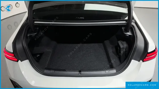 BMW 5 SERIES 520I M SPORT