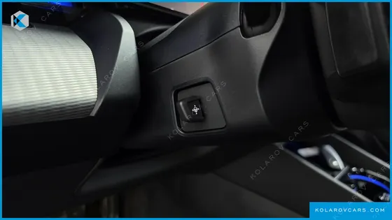 BMW 5 SERIES 520I M SPORT