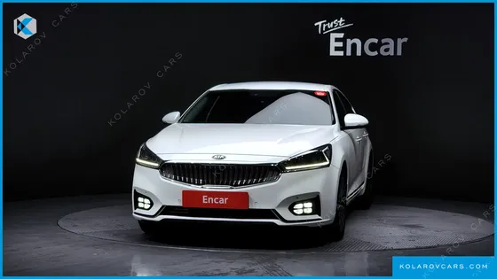 KIA K7 2.4 GDI PRESTIGE