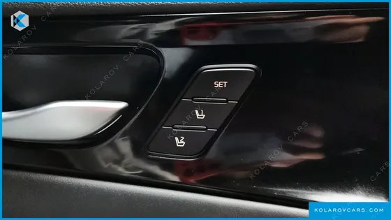 KIA K7 2.4 GDI PRESTIGE