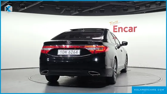HYUNDAI GRANDEUR HG300 PRIME