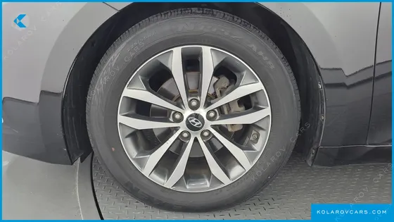HYUNDAI GRANDEUR HG300 PRIME