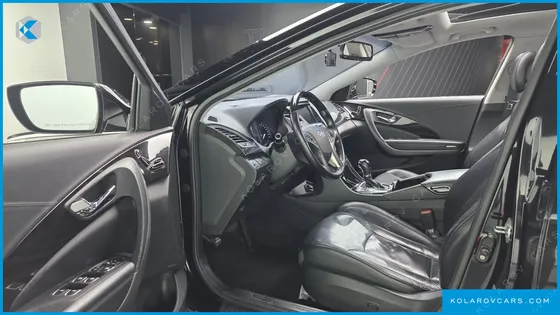 HYUNDAI GRANDEUR HG300 PRIME