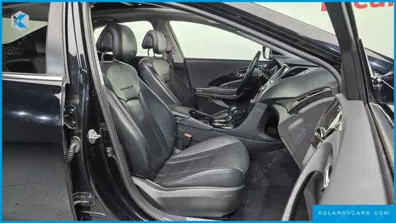 HYUNDAI GRANDEUR HG300 PRIME