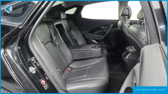 HYUNDAI GRANDEUR HG300 PRIME