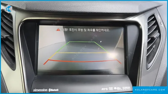 HYUNDAI GRANDEUR HG300 PRIME