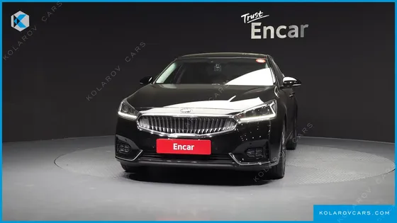 KIA K7 2.4 GDI PRESTIGE