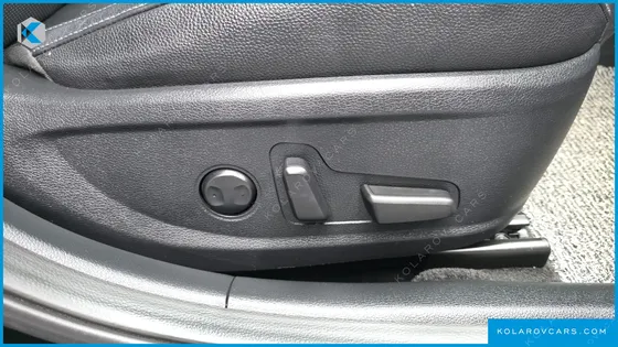 KIA K7 2.4 GDI PRESTIGE