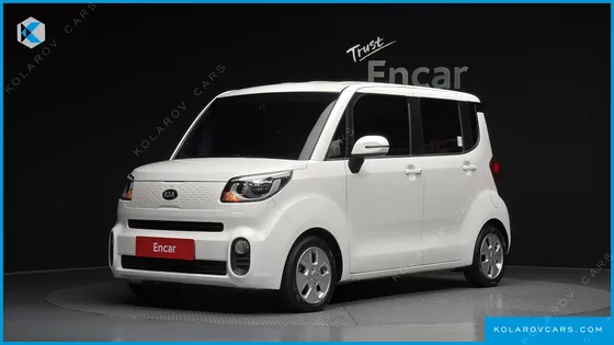 KIA RAY TRENDY