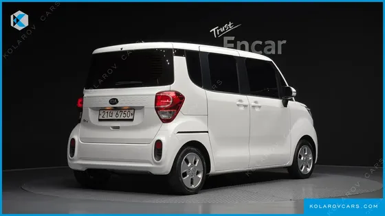 KIA RAY TRENDY