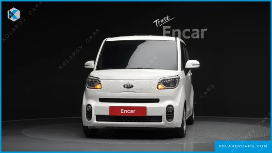 KIA RAY TRENDY