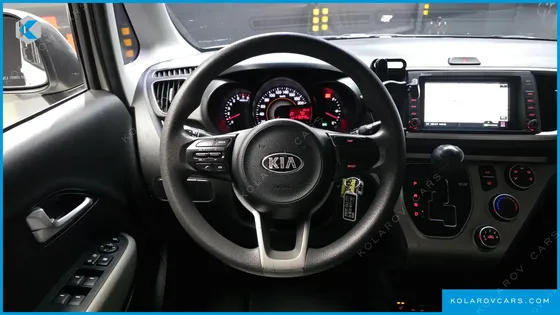 KIA RAY TRENDY