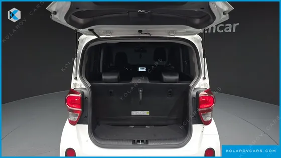 KIA RAY TRENDY