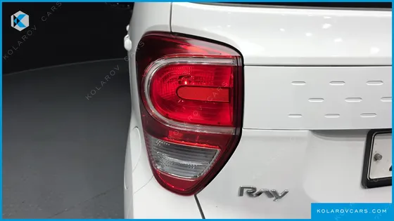 KIA RAY TRENDY
