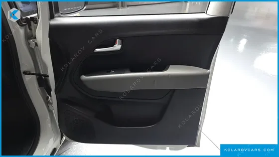 KIA RAY TRENDY