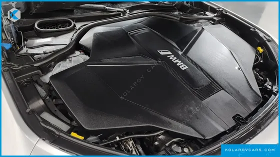 BMW I7 XDRIVE 60 M SPORT