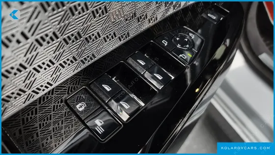 BMW I7 XDRIVE 60 M SPORT