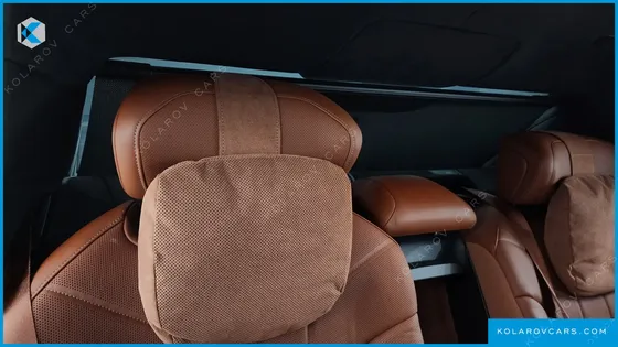 BMW I7 XDRIVE 60 M SPORT