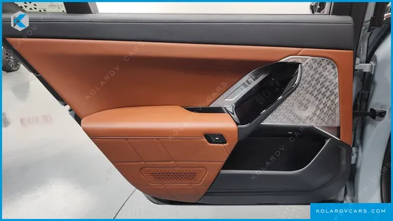 BMW I7 XDRIVE 60 M SPORT