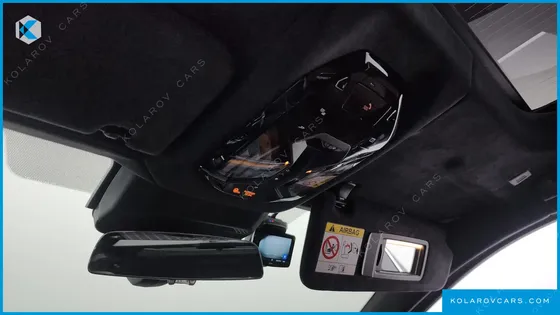 BMW I7 XDRIVE 60 M SPORT