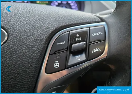 HYUNDAI GRANDEUR HG220 DIESEL PREMIUM