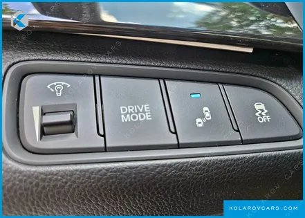 HYUNDAI GRANDEUR HG220 DIESEL PREMIUM
