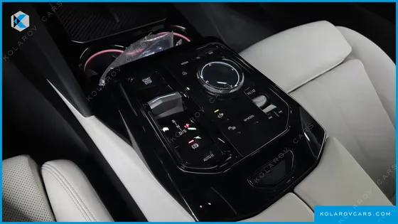 BMW 5 SERIES 520I M SPORT