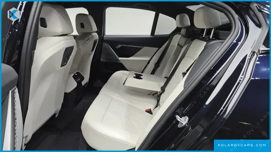 BMW 5 SERIES 520I M SPORT