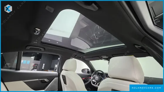 BMW 5 SERIES 520I M SPORT