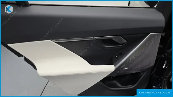BMW 5 SERIES 520I M SPORT