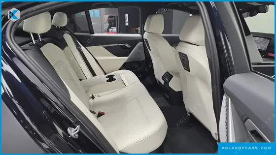 BMW 5 SERIES 520I M SPORT