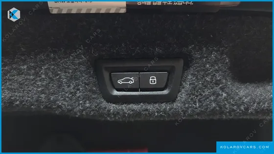BMW 5 SERIES 520I M SPORT