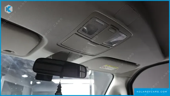 KIA RAY VAN
