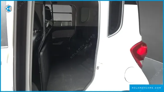 KIA RAY VAN