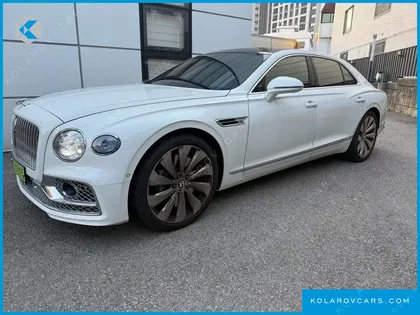 BENTLEY FLYING SPUR 4.0