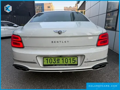 BENTLEY FLYING SPUR 4.0