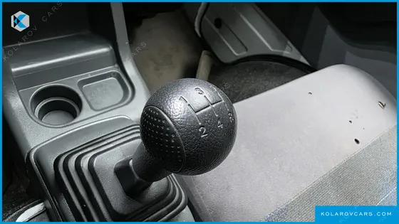 CHEVROLET (GM DAEWOO) RABO DLX
