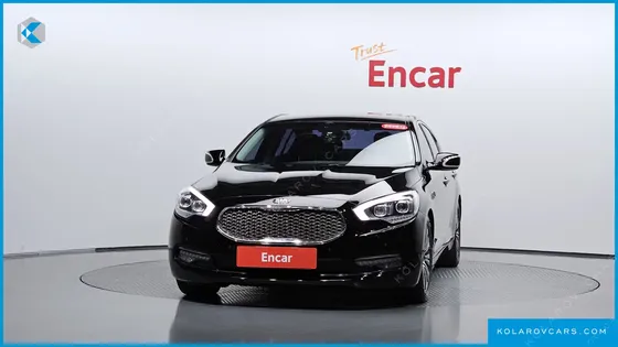 KIA K9 3.3 GDI PRESTIGE