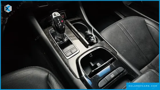 KIA K9 3.3 GDI PRESTIGE