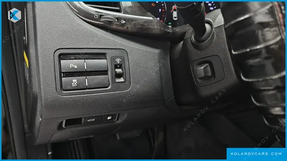 KIA K9 3.3 GDI PRESTIGE