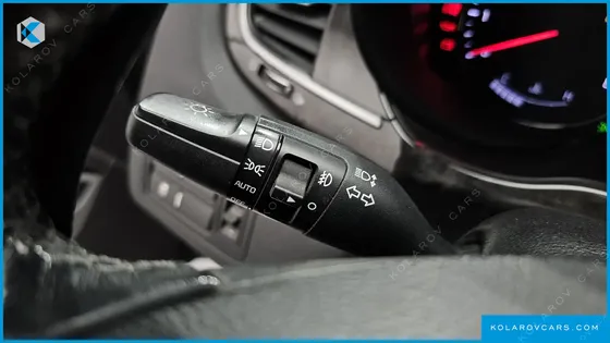 KIA K9 3.3 GDI PRESTIGE