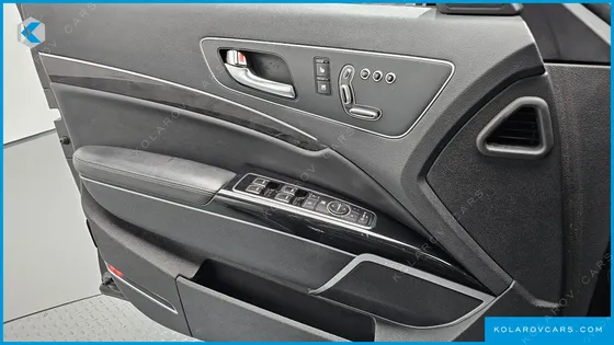KIA K9 3.3 GDI PRESTIGE