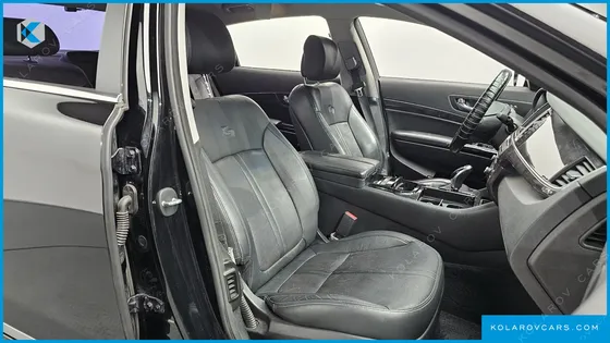 KIA K9 3.3 GDI PRESTIGE