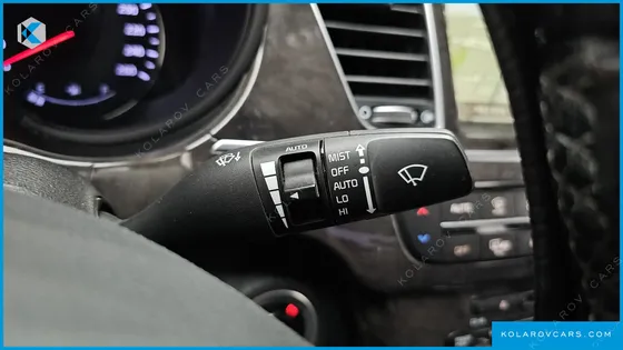 KIA K9 3.3 GDI PRESTIGE