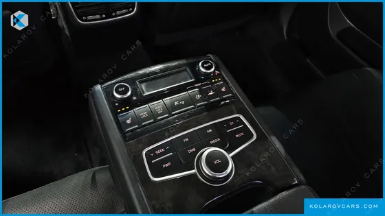 KIA K9 3.3 GDI PRESTIGE